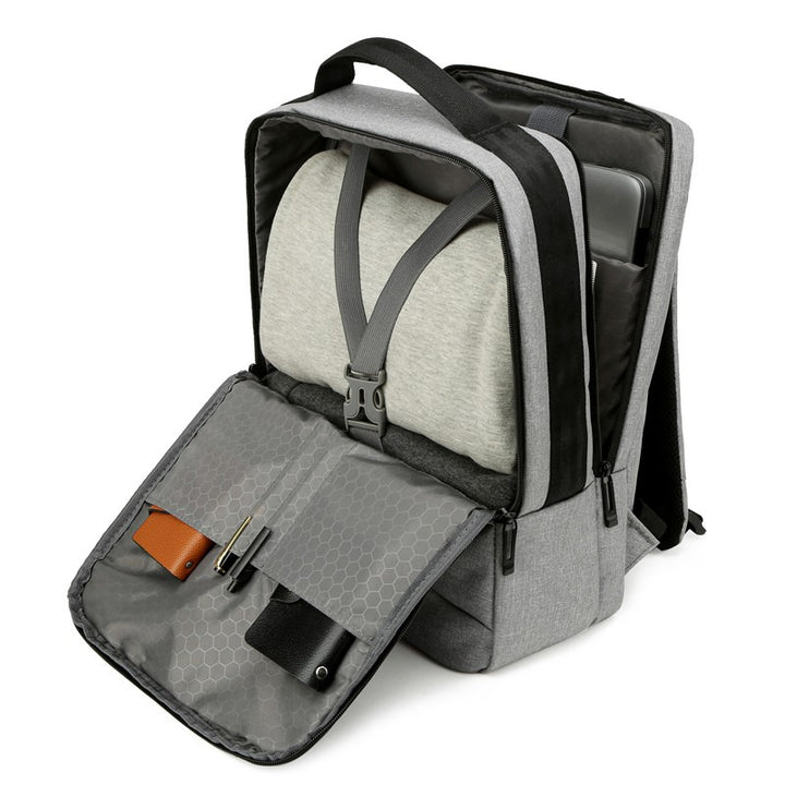 Ergonomic Laptop Backpack Stornfield