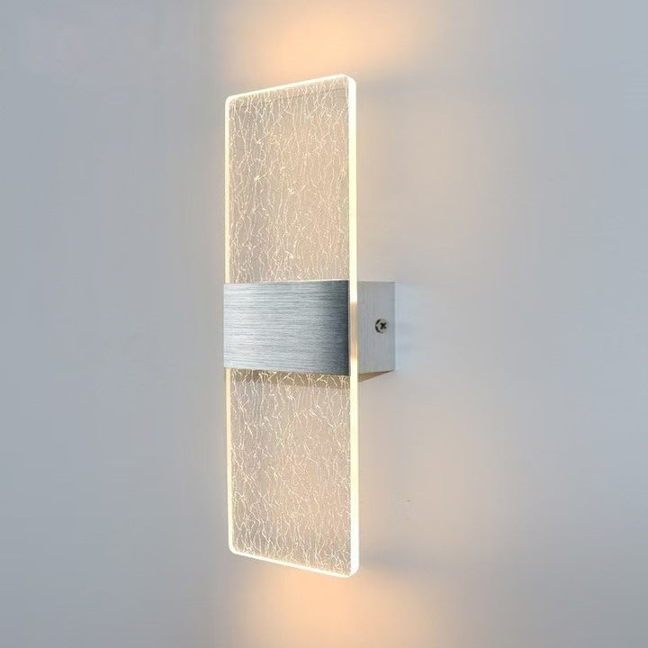 Artistic Wall Light Fixture