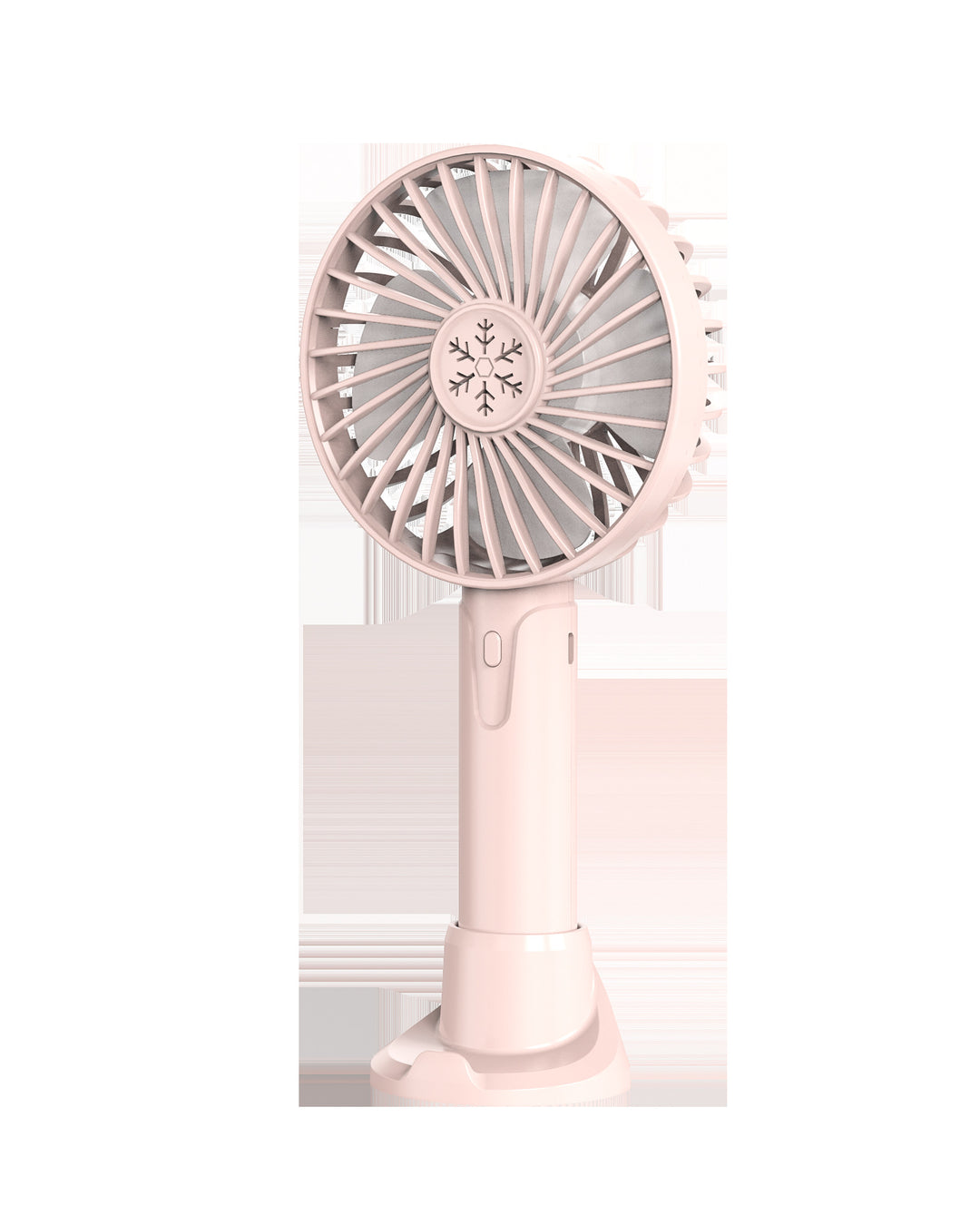 Unisex portable fan Stornfield