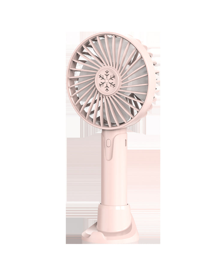 Unisex portable fan Stornfield