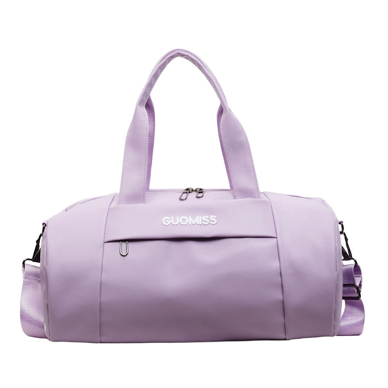Lightweight Waterproof Sports Duffel Bag Stornfield