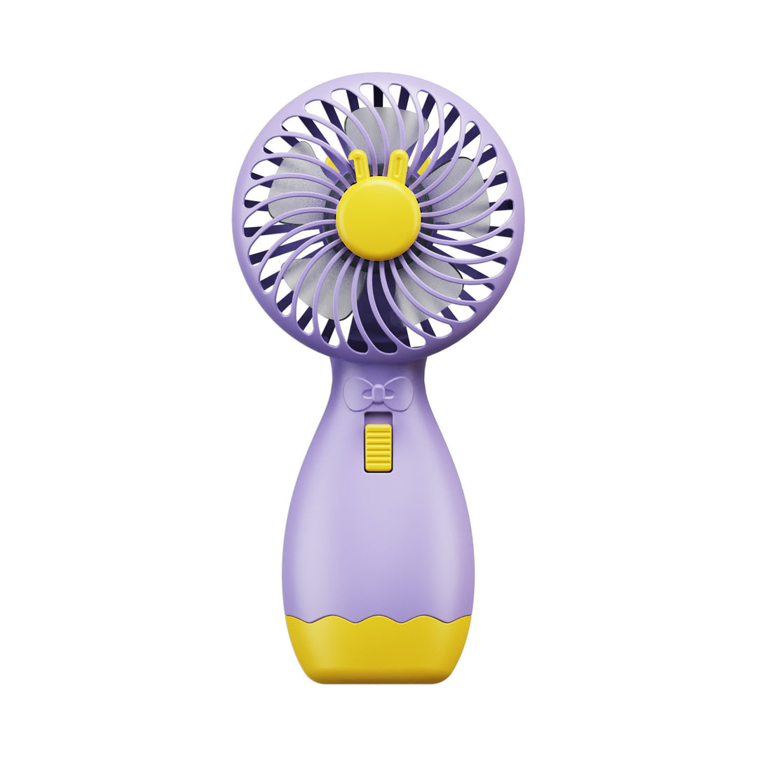 Portable Mini Handheld Cooling Fan Stornfield 1782798214