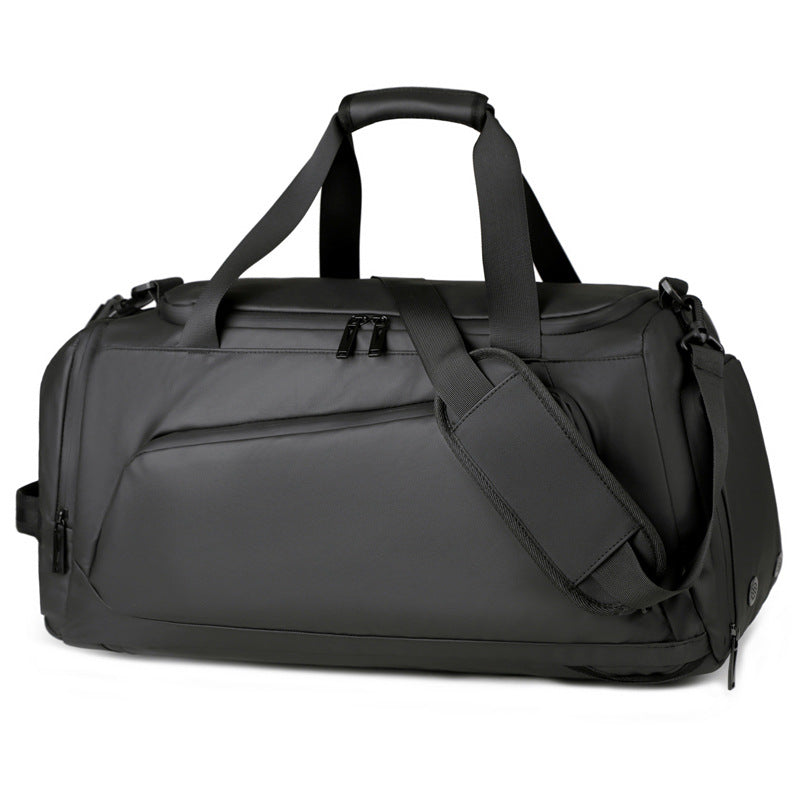 Versatile All-Occasion Travel Duffel Stornfield