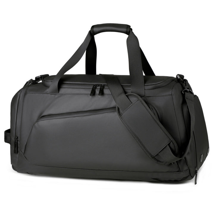 Versatile All-Occasion Travel Duffel Stornfield