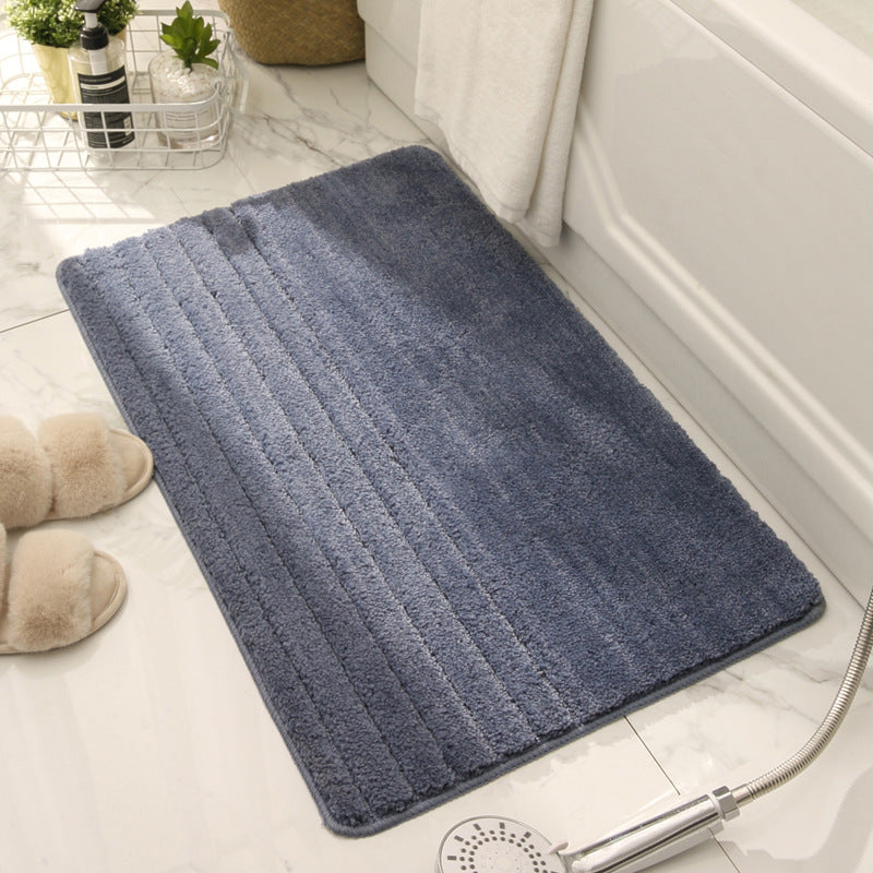 Ultra-Soft Absorbent Bath Mat