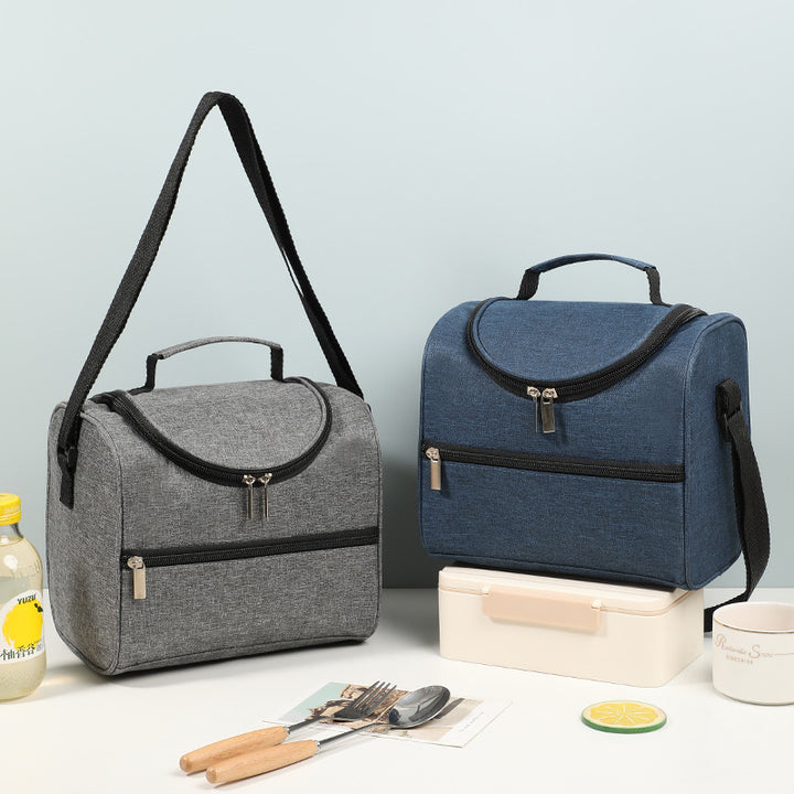 Insulated lunch and storage bag Stornfield
