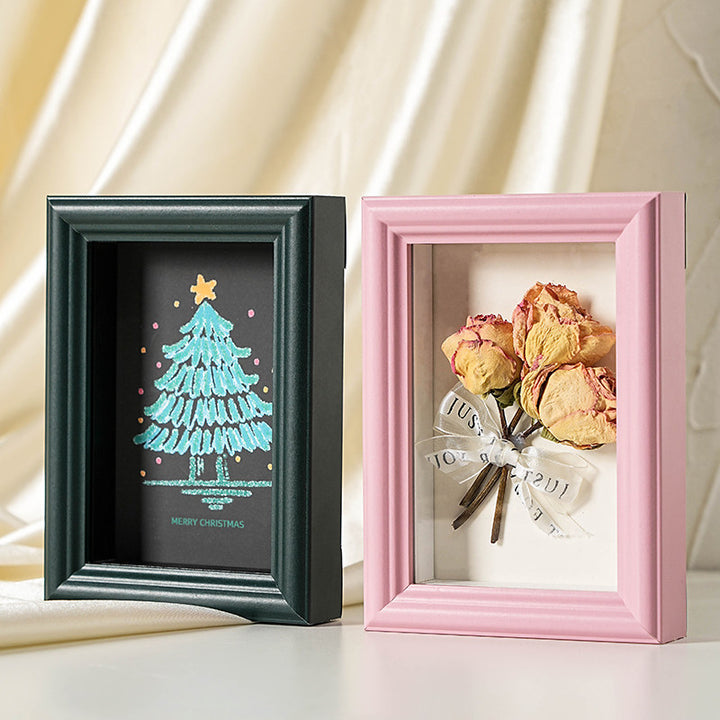 Decorative Art Display Frame