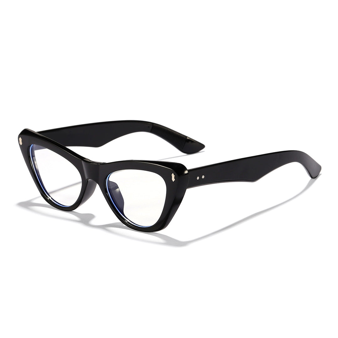 Ladies Cat Eye Glasses Stornfield