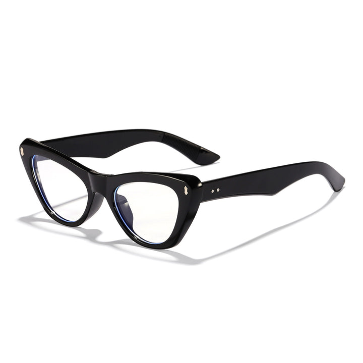 Ladies Cat Eye Glasses Stornfield