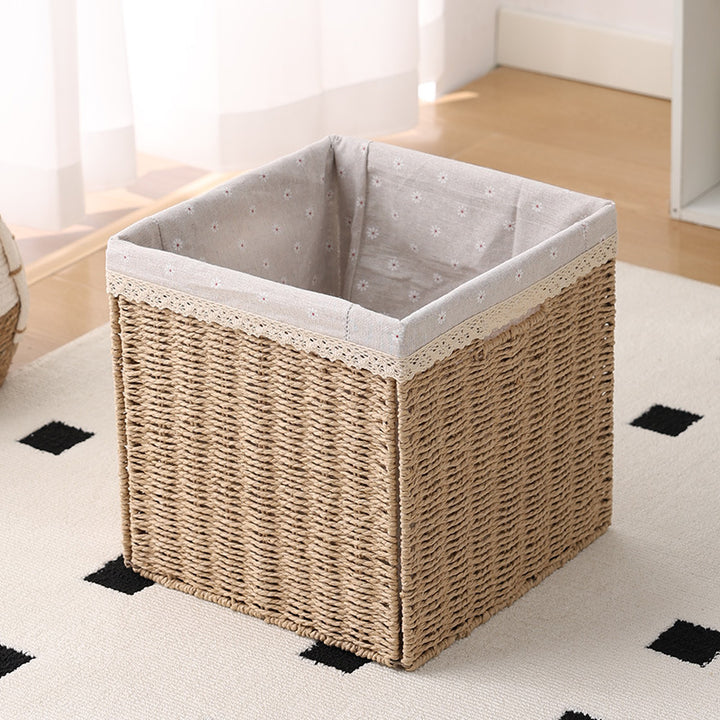 Storage Basket Stornfield