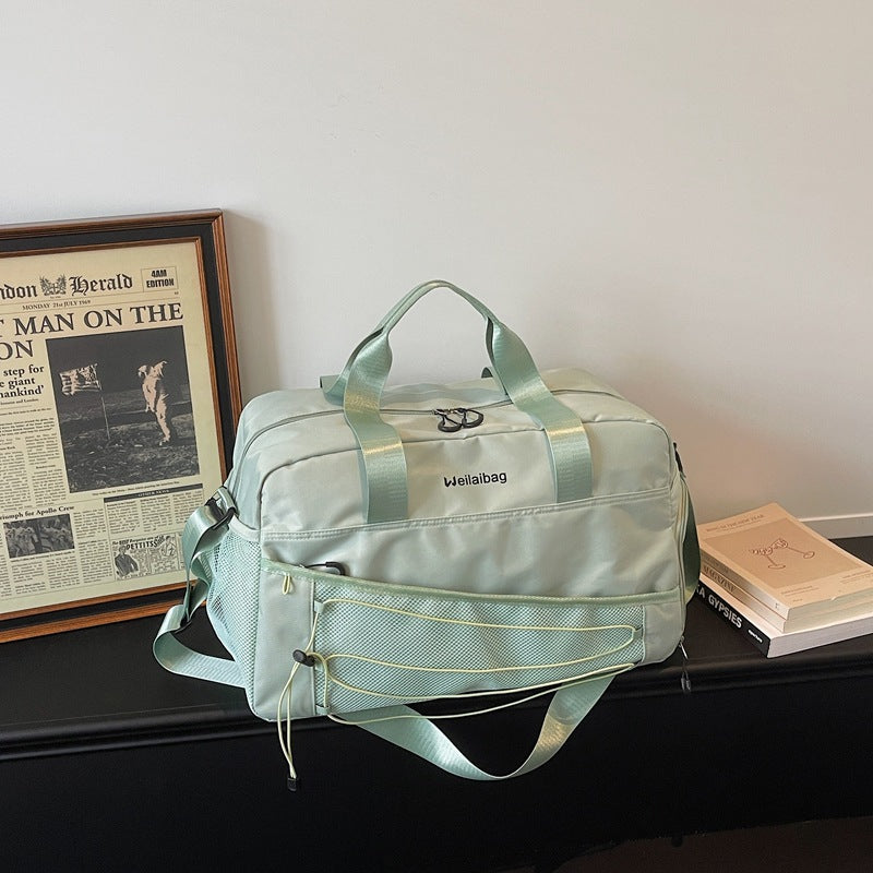 Women Sporty Multipurpose Fitness Bag Stornfield