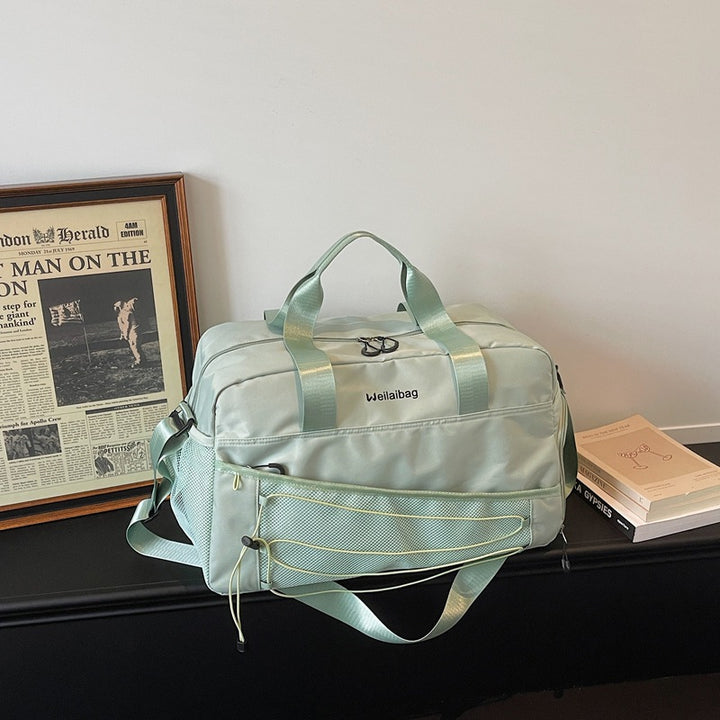 Women Sporty Multipurpose Fitness Bag Stornfield