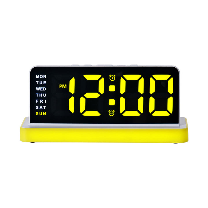 Digital Alarm Clock Stornfield