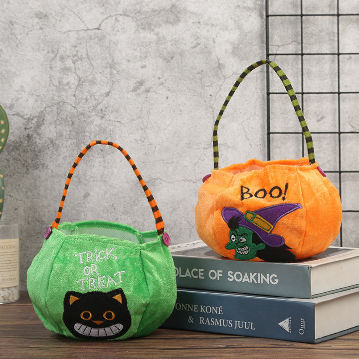 Halloween Tote Bag Stornfield