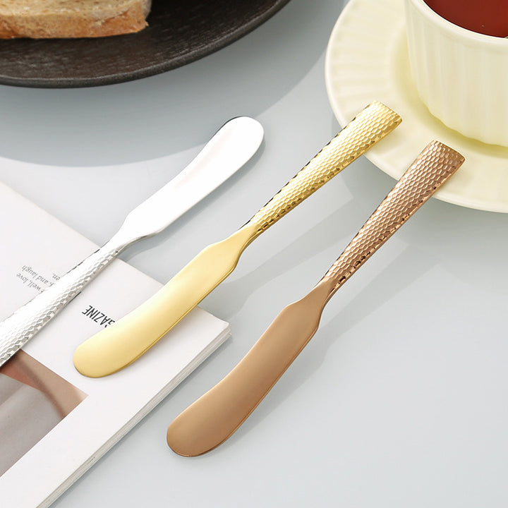 Stainless Steel Butter Knife Stornfield
