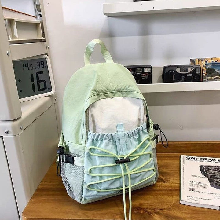 Casual Lightweight Sling Backpack Stornfield