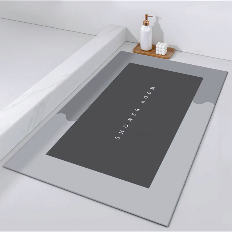 Shower Mat Stornfield