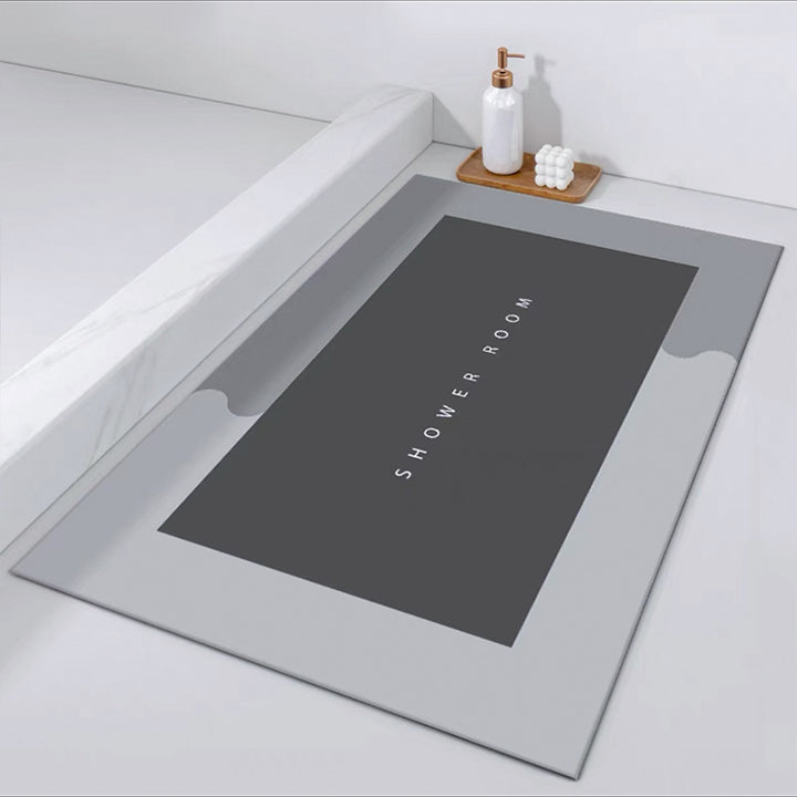 Shower Mat Stornfield
