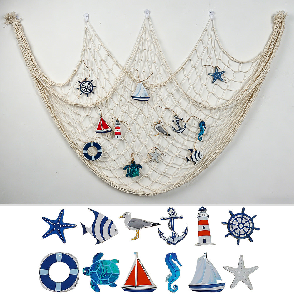 Decorative Macrame Wall Tapestry Stornfield