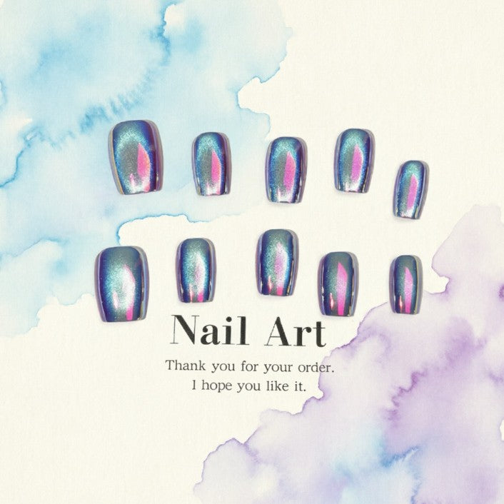 Presentation nail set Stornfield