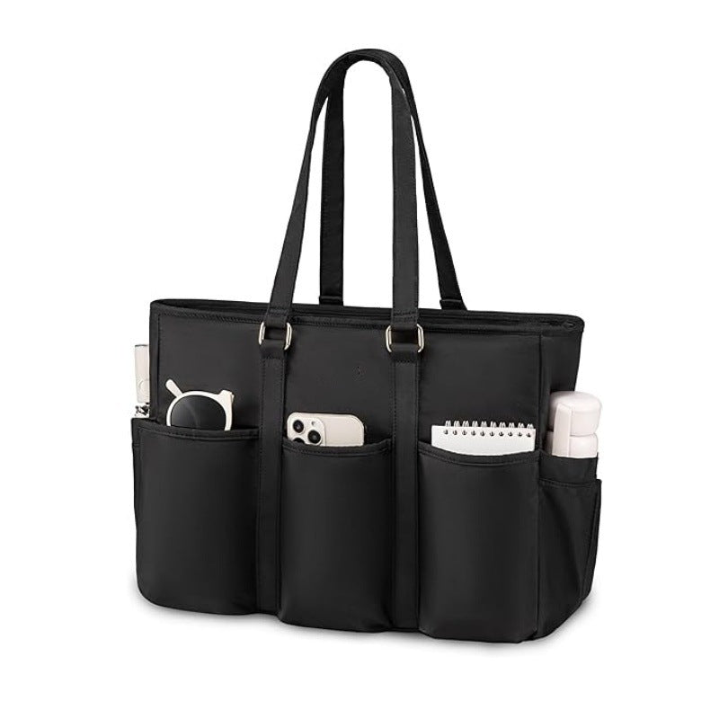 Practical Organizer Handbag Stornfield