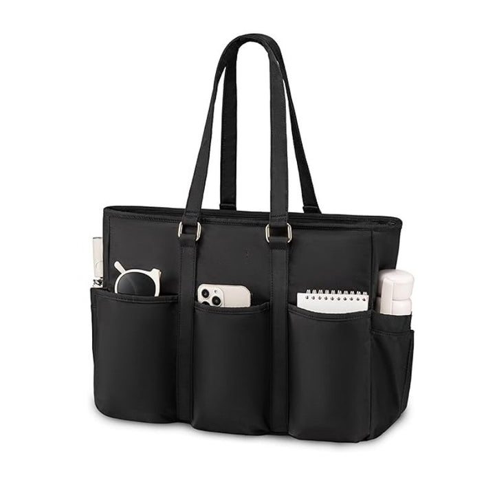 Practical Organizer Handbag Stornfield