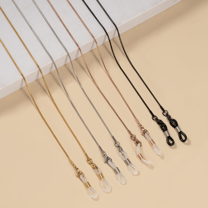 Adjustable Adjustable Eyewear Retainer Stornfield