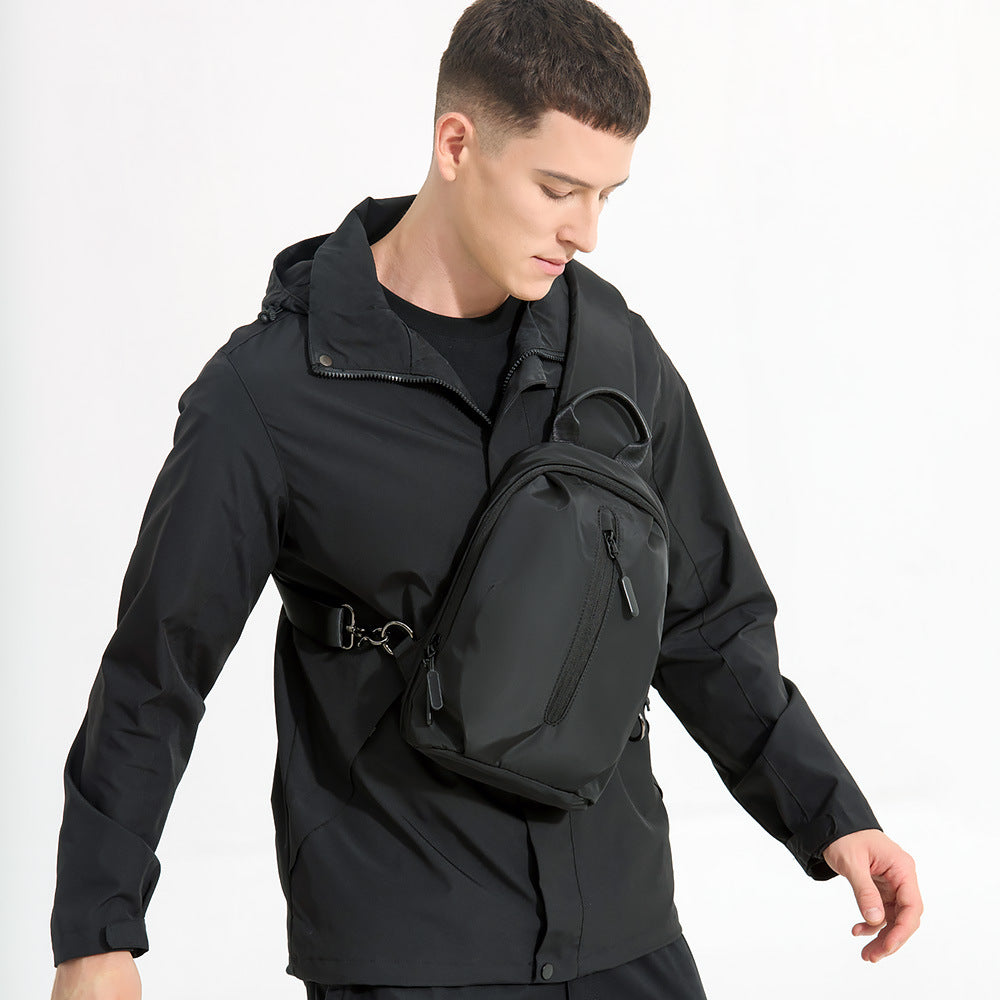 High-Performance Crossbody Bag Stornfield