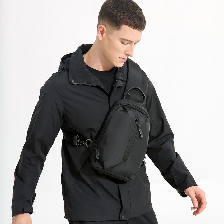 High-Performance Crossbody Bag Stornfield