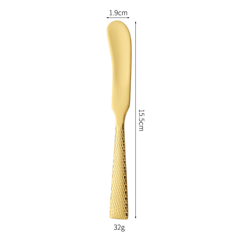 Stainless Steel Butter Knife Stornfield
