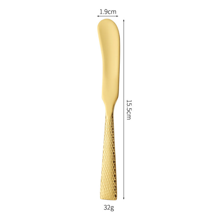 Stainless Steel Butter Knife Stornfield