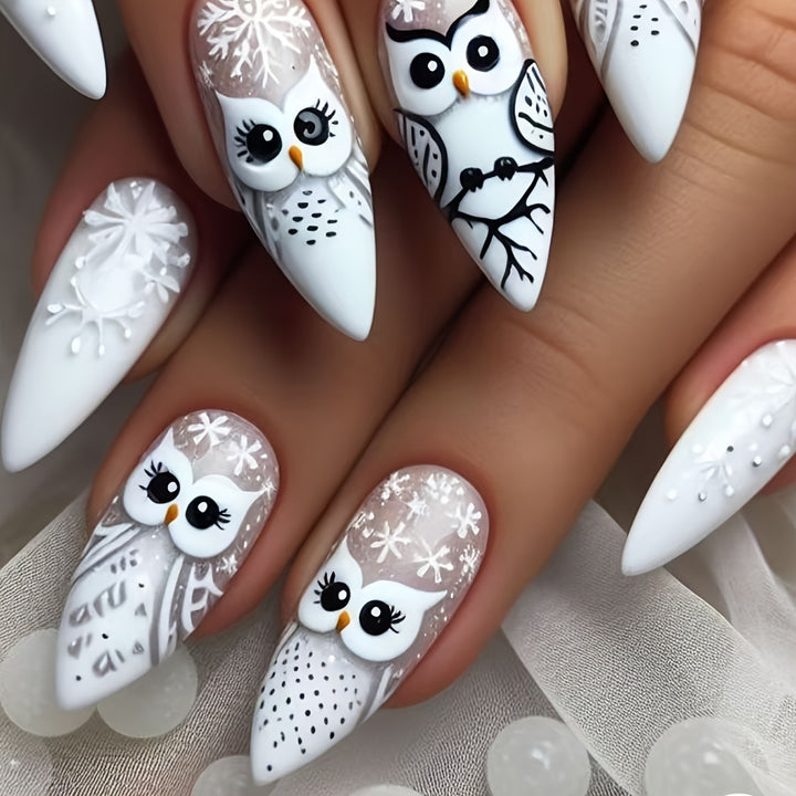 Creative Nail Art Stornfield