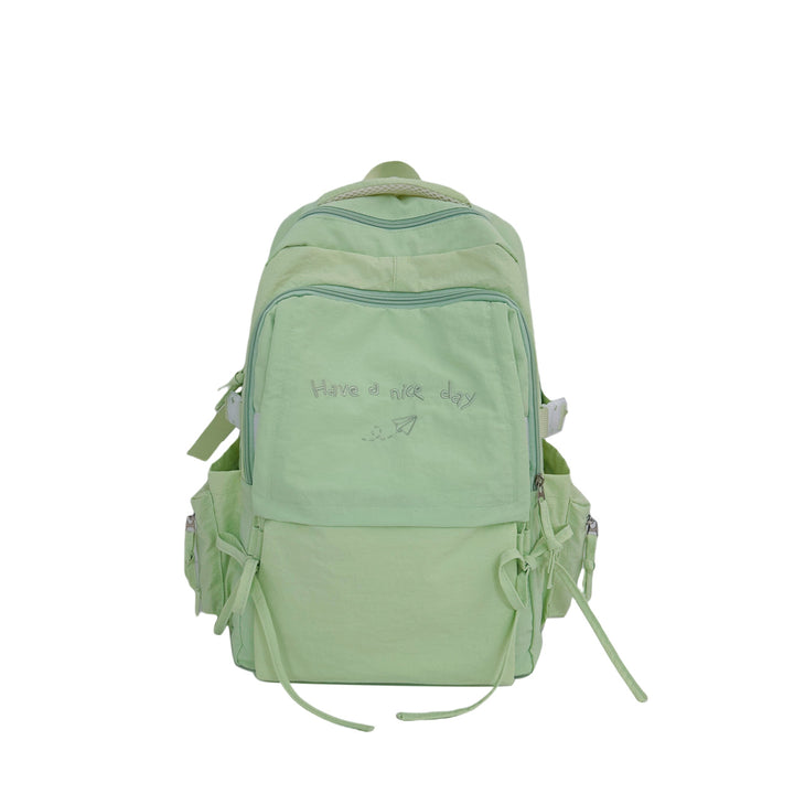 Stylish backpack with practical storage solutions Stornfield