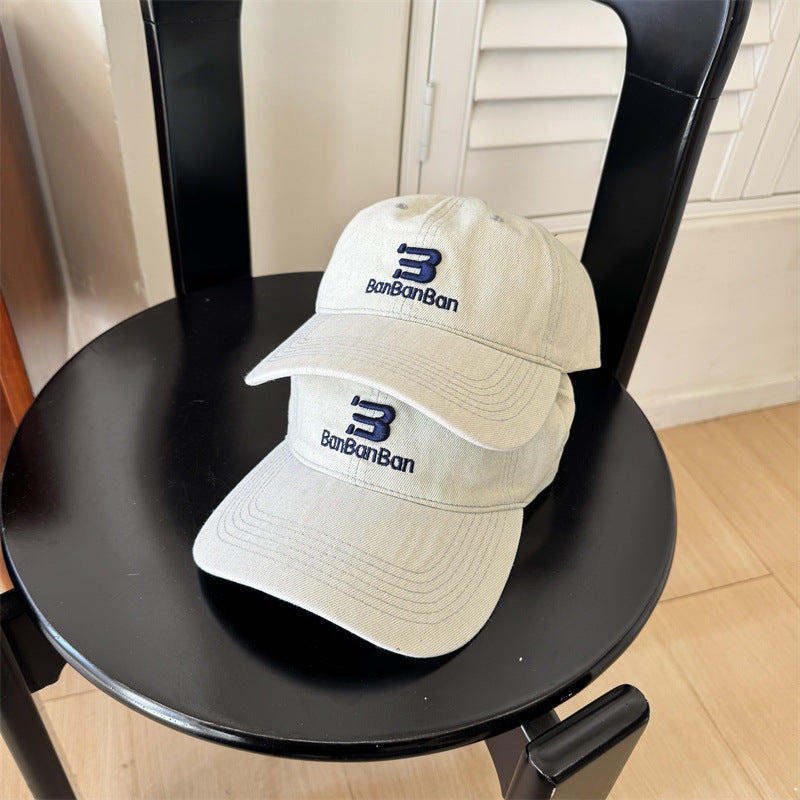Men's Casual Cotton Baseball Cap Stornfield 1783922646