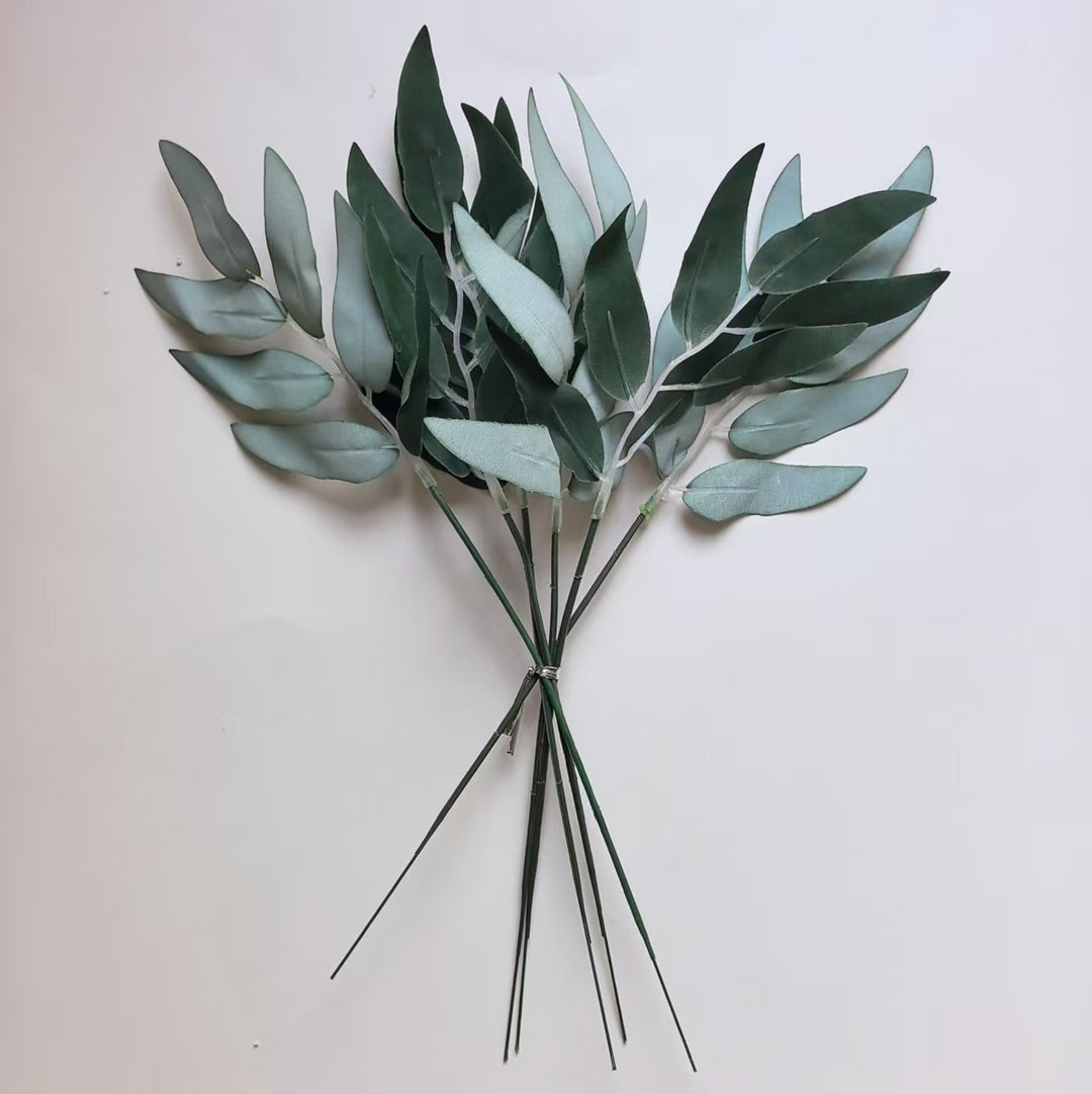 Faux Floral Bouquets