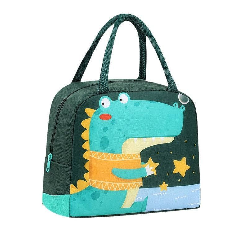 Cute Cat-Themed Tote Stornfield