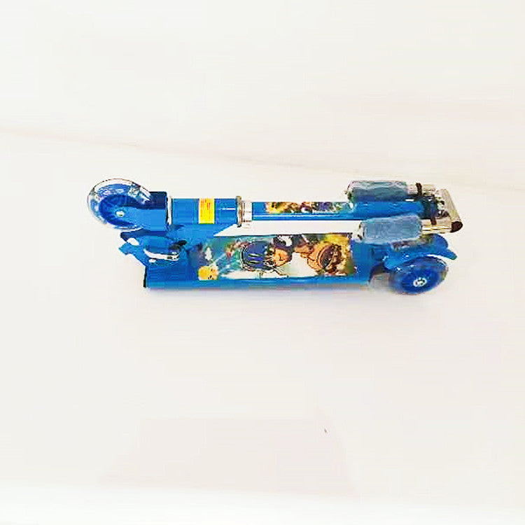 Folding Kick Scooter Stornfield