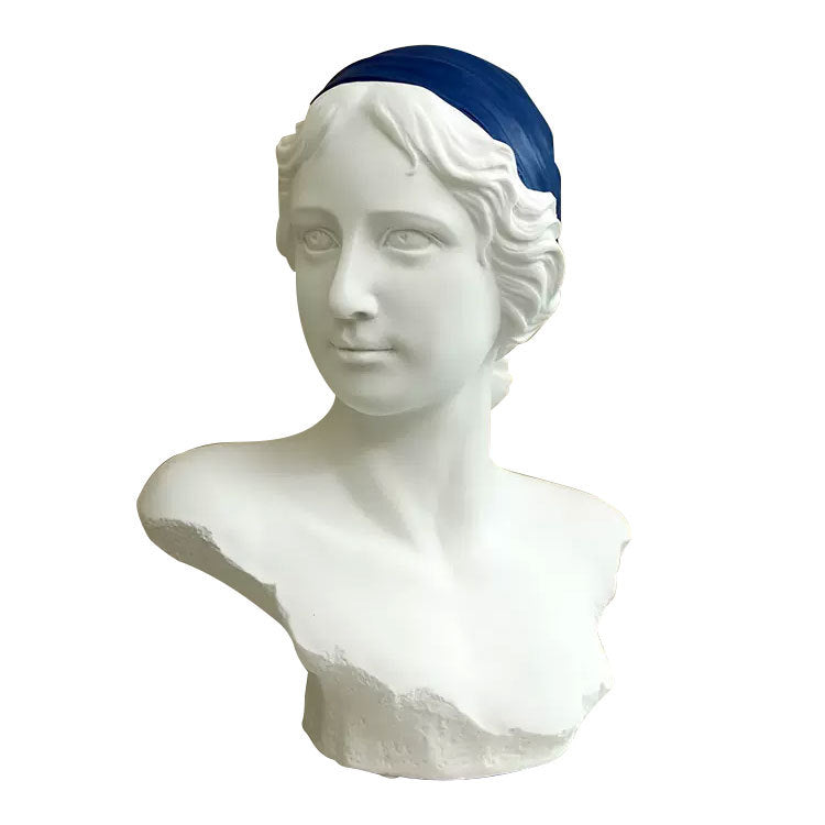 Elegant Decorative Statue