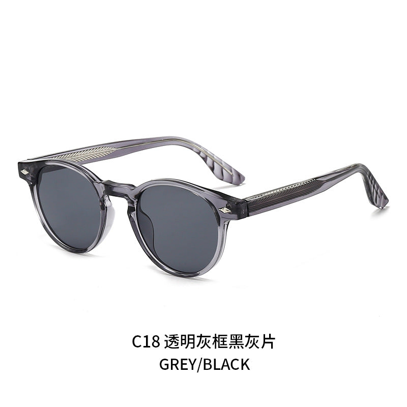 Women's fashionable sunglasses with high-quality frame and UV protection Stornfield
