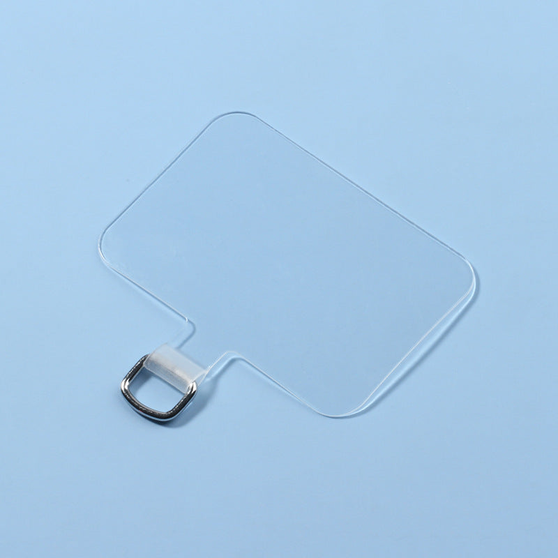 Transparent Luggage Identifier Stornfield
