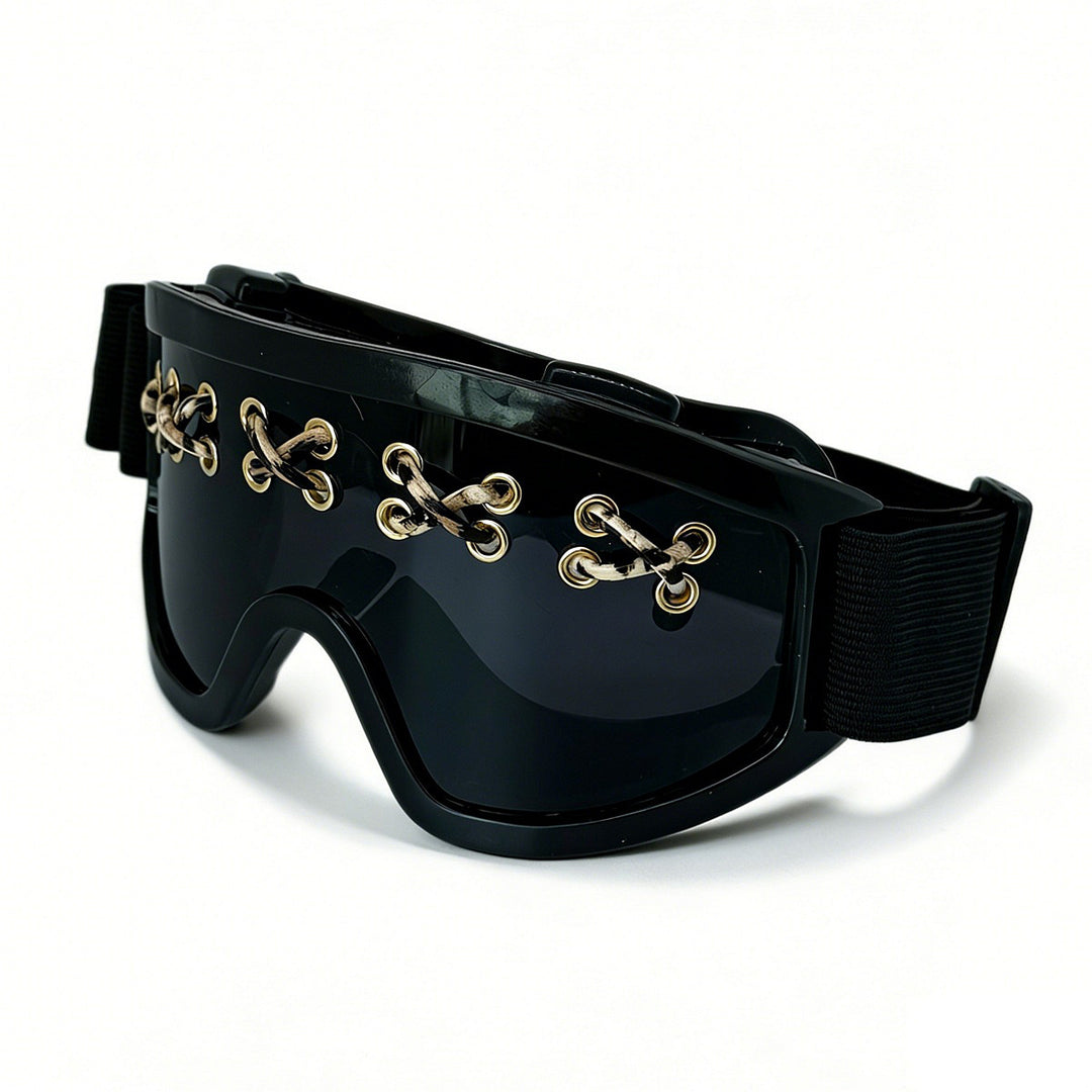 Women's sporty protective goggles in modern design with innovative details Stornfield