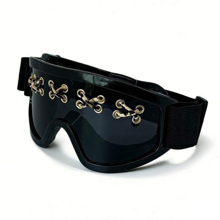 Women's sporty protective goggles in modern design with innovative details Stornfield