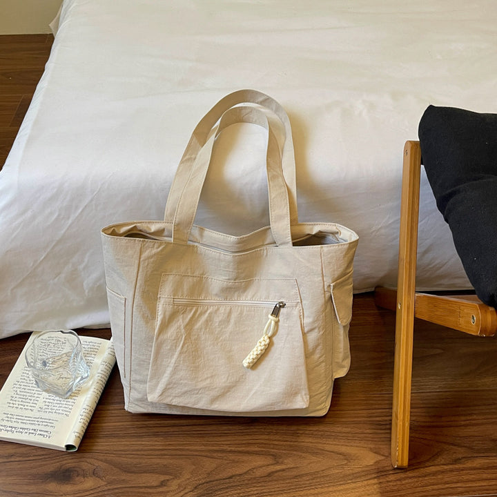 Versatile Everyday Utility Tote