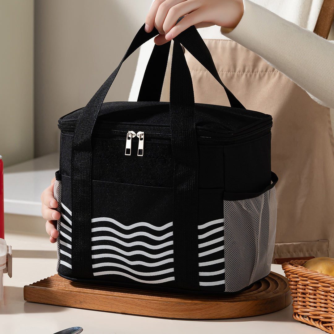 Insulated Food Storage Bag