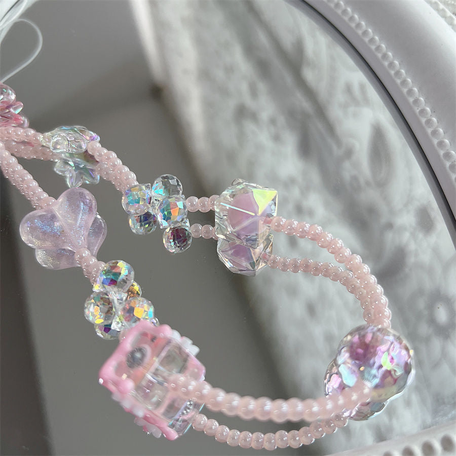 Decorative Charm Eyewear Holder Stornfield