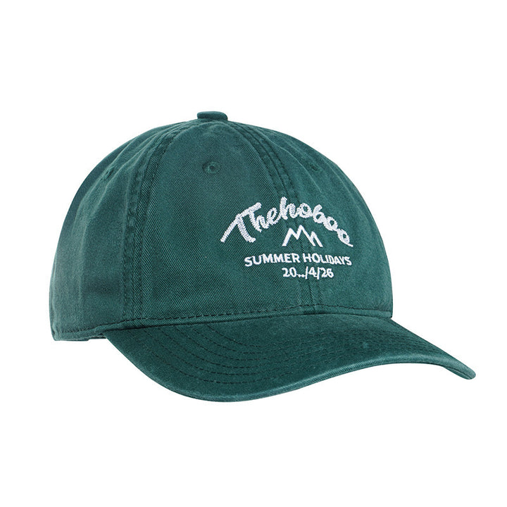 Men's Adjustable Summer Cap Stornfield