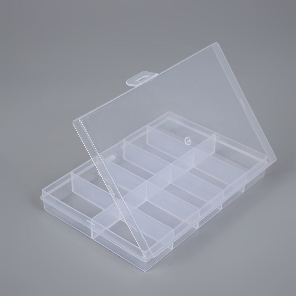 Versatile Craft Organizer Box Stornfield