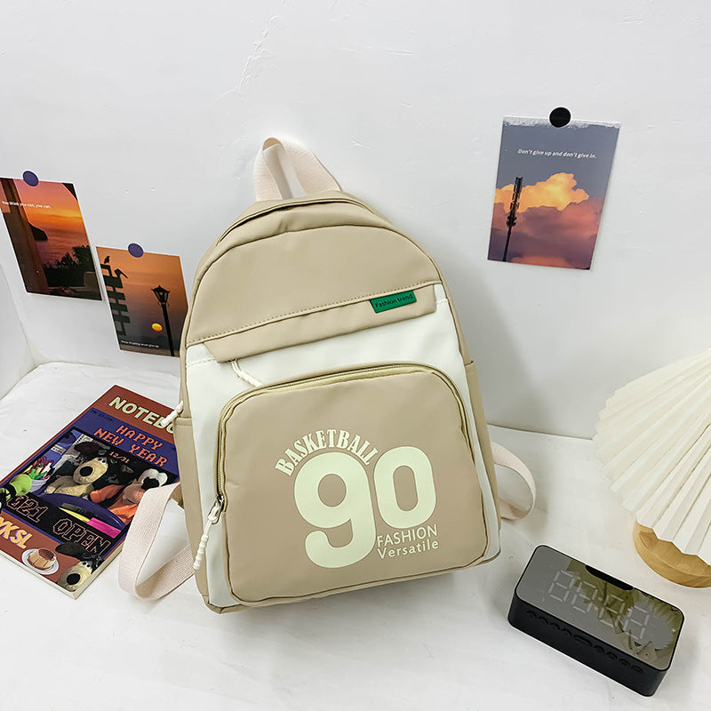 Sports-Themed Backpack Stornfield