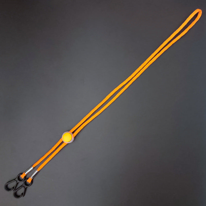 Sporty Adjustable Stornfield
