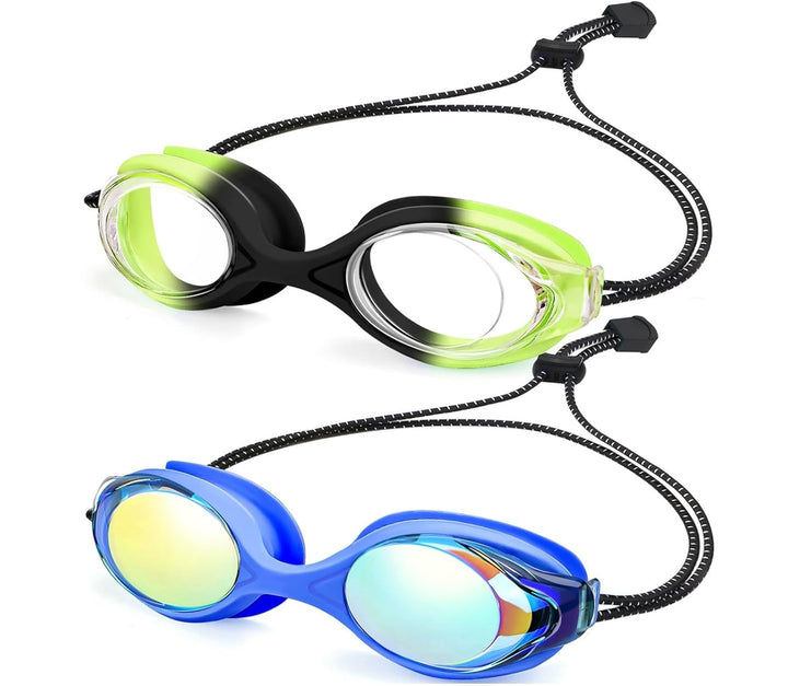 Professional Swim Goggles Stornfield